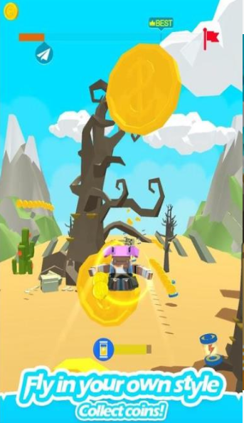 航空英雄v5.45截图2