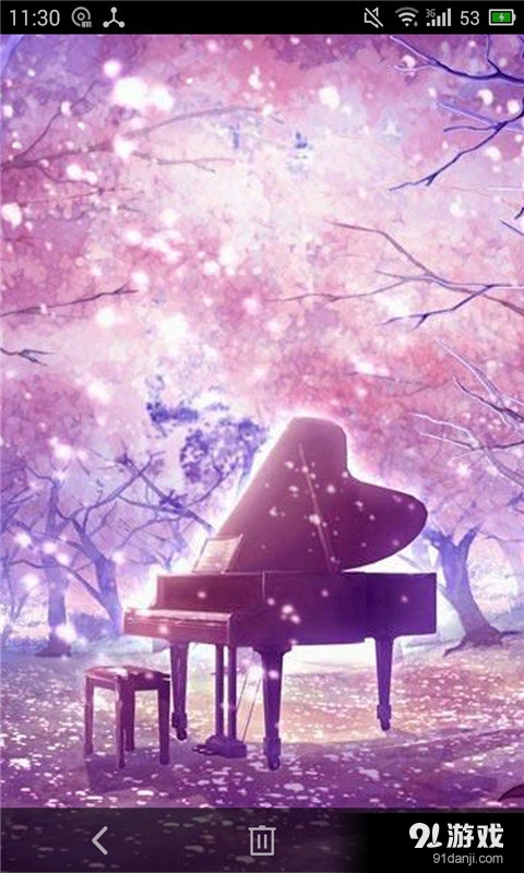 樱花浪漫v1.8截图1