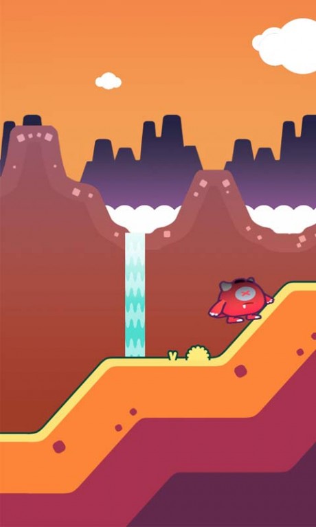 勇者蹦蹦高v2.4.6截图1