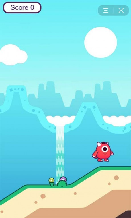 勇者蹦蹦高v2.4.6截图2