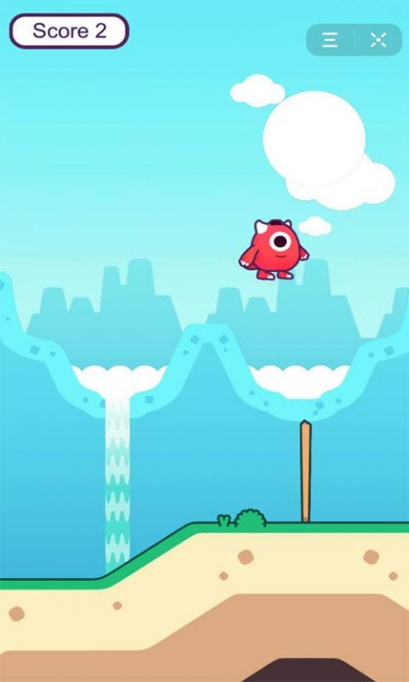 勇者蹦蹦高v2.4.6截图3