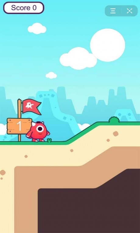 勇者蹦蹦高v2.4.6截图4
