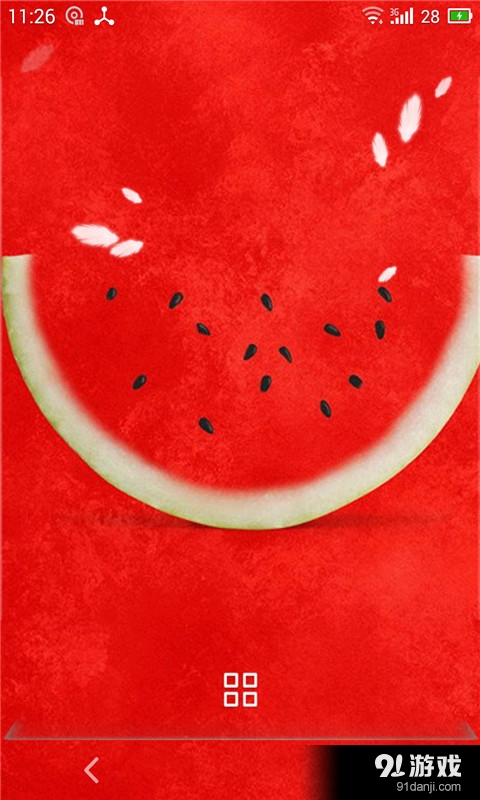 水果之奇异果香橙v1.9截图3