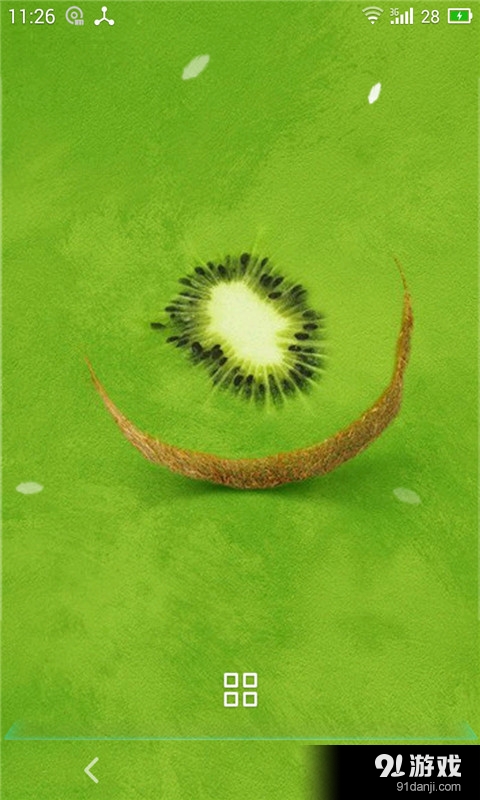 水果之奇异果香橙v1.9截图2