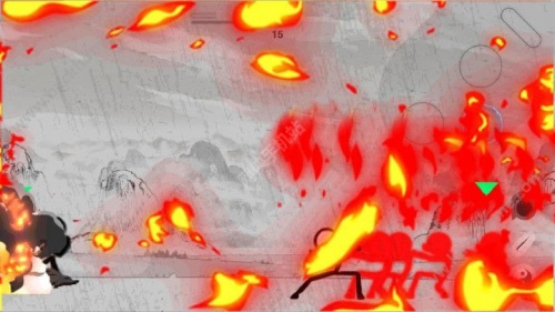 火柴人军团手游v2.16截图1