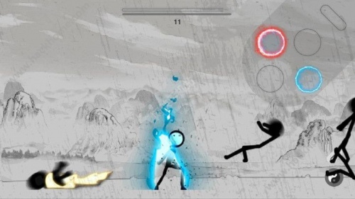 火柴人军团手游v2.16截图2