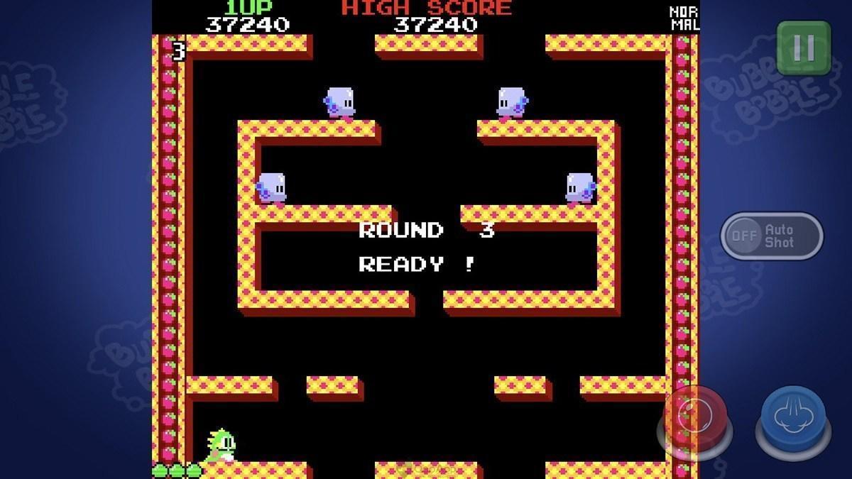 泡泡龙classicv2.6截图2