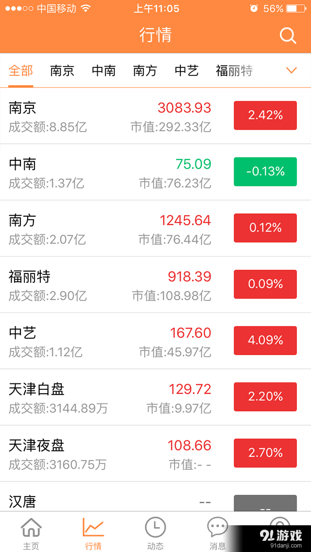 南京钱币邮票v2.8.9截图3
