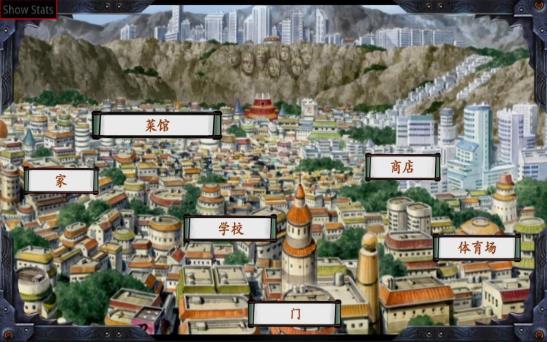 佐良娜的训练汉化版v1.15截图2