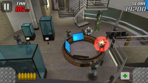 射击危机v1.8截图1