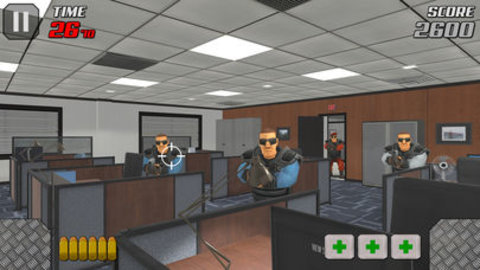 射击危机v1.8截图2