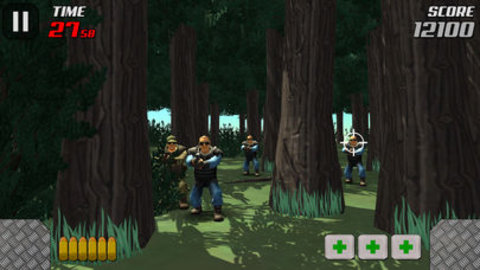 射击危机v1.8截图3