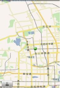 迷你地图v1.8截图1