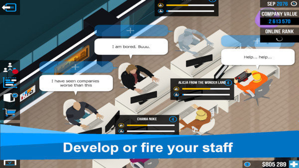 闲置食品公司梨泰院v0.1.5截图1