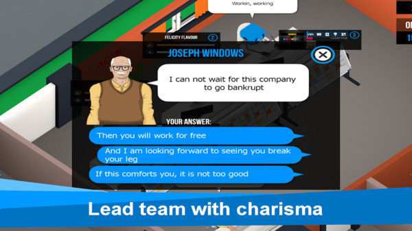 闲置食品公司梨泰院v0.1.5截图3