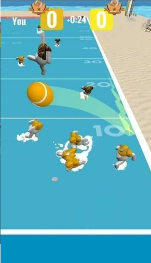 橄榄球猛撞v10.14截图2