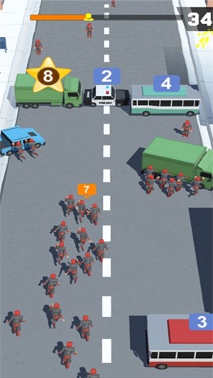 推车上班之路v2.20截图2