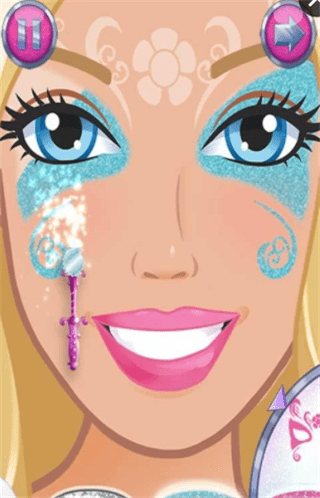 芭比的时尚魔法v2.9截图4