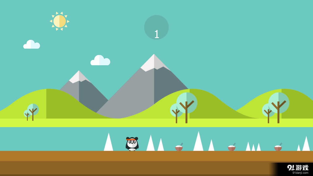 熊猫别踩白块v1.16截图3