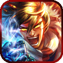 热血格斗OLv2.12