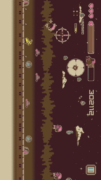 复古跑者v1.8截图4