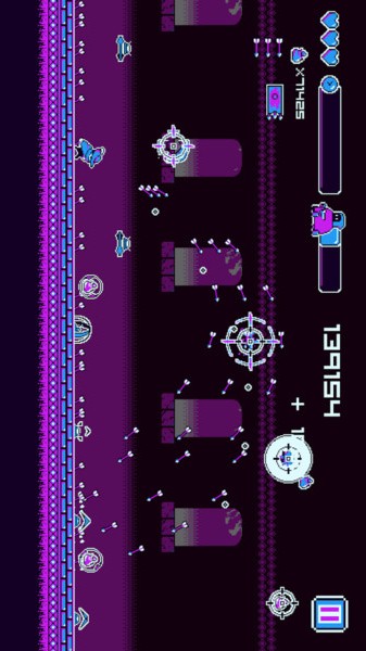 复古跑者v1.8截图3