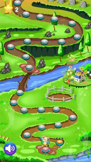 宝石消除联盟v1.3.5截图2