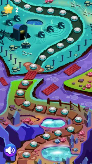 宝石消除联盟v1.3.5截图1