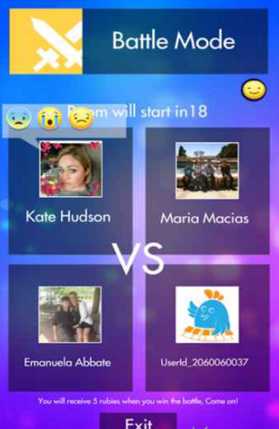 Magic Tiles 3v3.11.10截图1