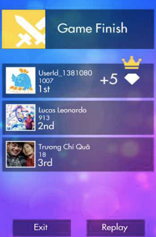 Magic Tiles 3v3.11.10截图3