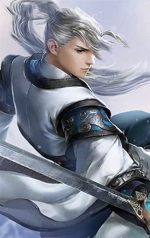 剑侠指尖江湖v1.3.4截图1