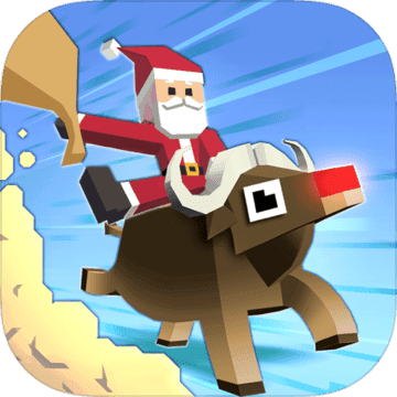 小仓鼠跑酷v1.4.16