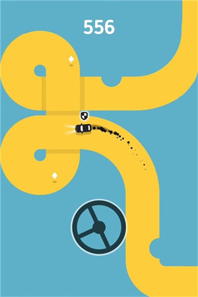 致命漂移内购v1.12截图3