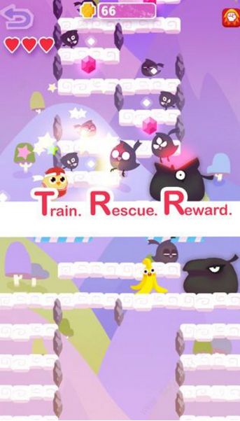 鸡不可失v1.8截图2