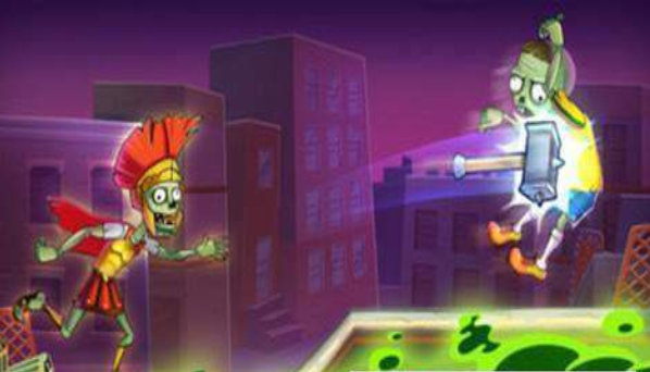 僵尸投掷大师v5.44截图2