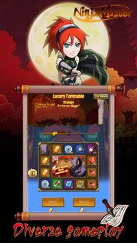 忍者游泳手游v1.5.14截图3