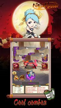 忍者游泳手游v1.5.14截图1