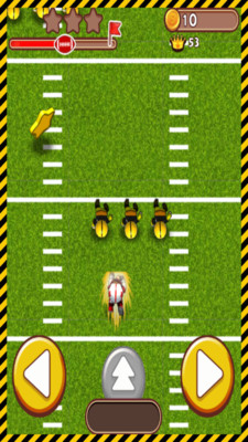 橄榄球终极PK赛v1.2.5截图1