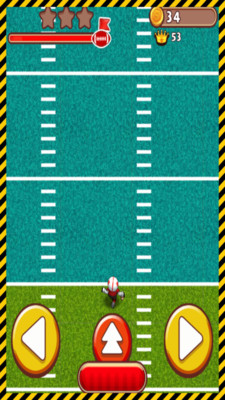 橄榄球终极PK赛v1.2.5截图2