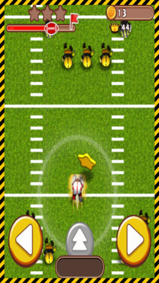 橄榄球终极PK赛v1.2.5截图3