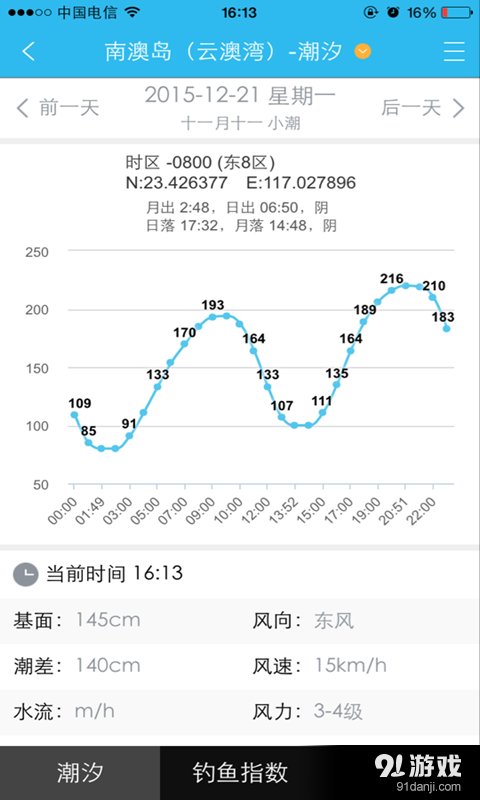 鱼圈圈v2.3.9截图4