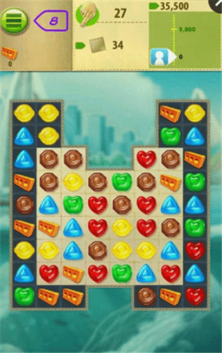 橡胶软糖v3.4.5截图3