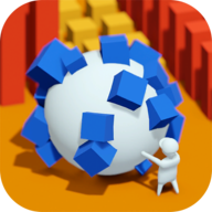 滚球小人3dv2.4.8