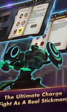 暗黑火柴人大战手游v3.14截图2