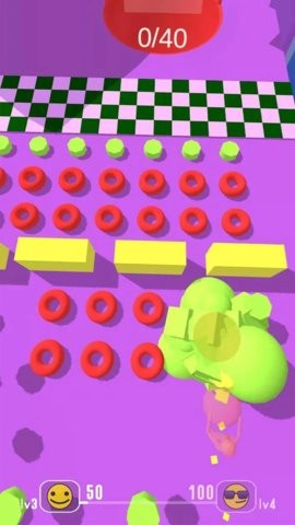 滚球小人3dv2.4.8截图3