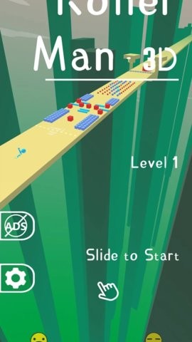 滚球小人3dv2.4.8截图1