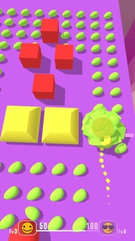 滚球小人3dv2.4.8截图2