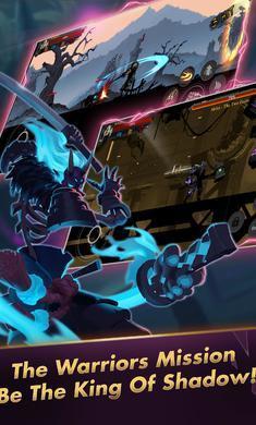 暗黑火柴人大战手游v3.14截图3