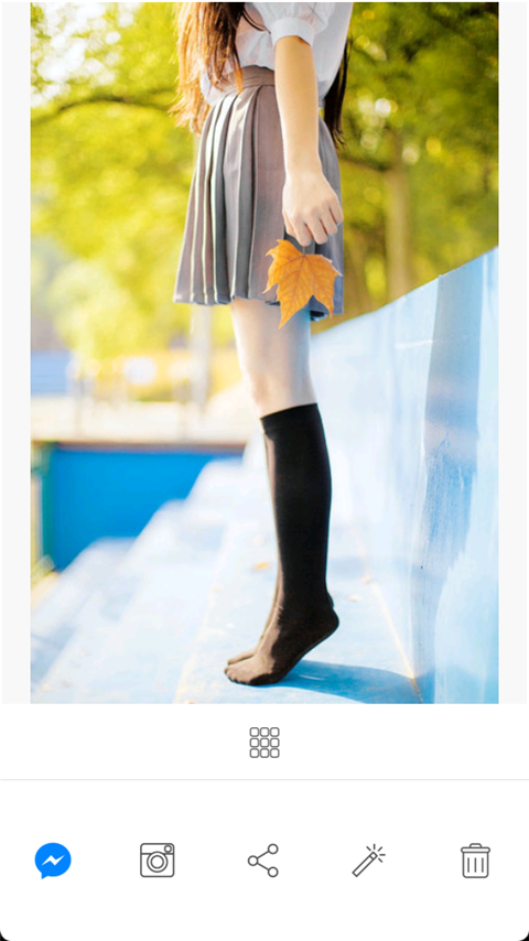 秀秀美颜v5.9.29截图1