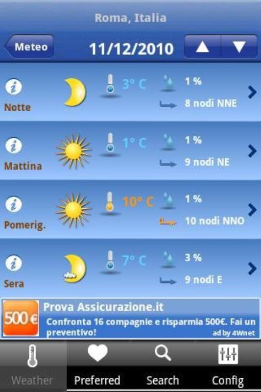 3BMeteov4.3.7截图2